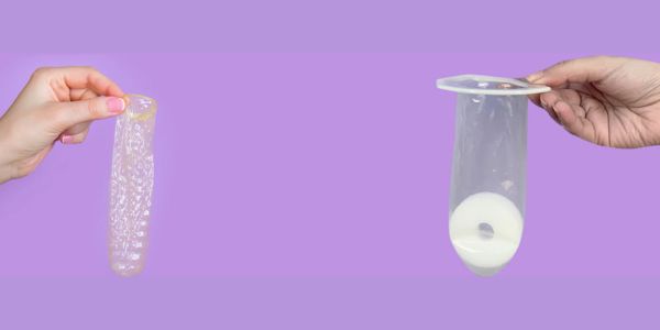 What is Female Condom