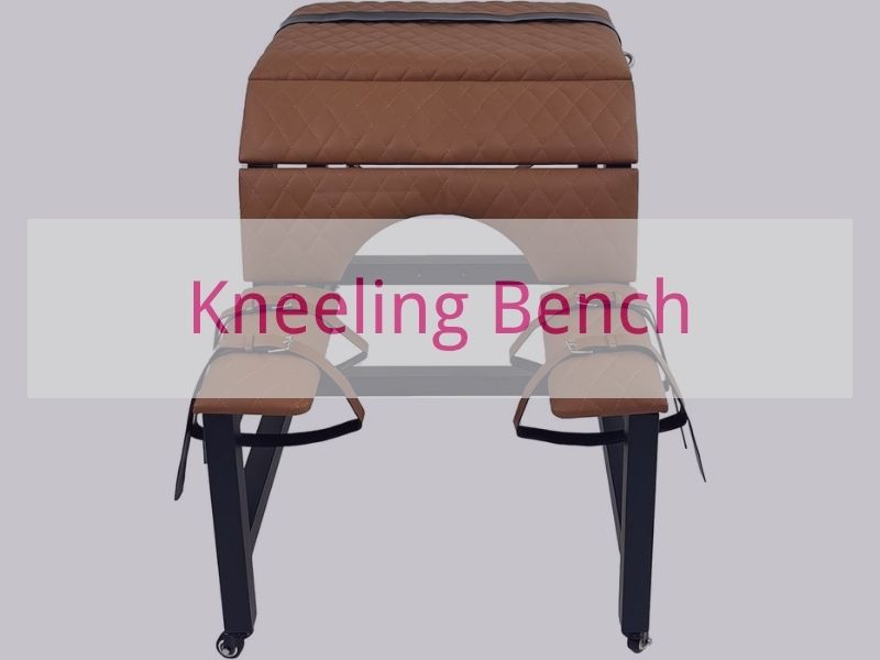Kneeling Bench