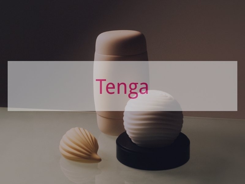 Tenga