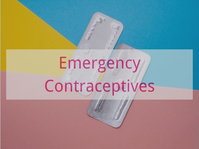 Emergency Contraceptives