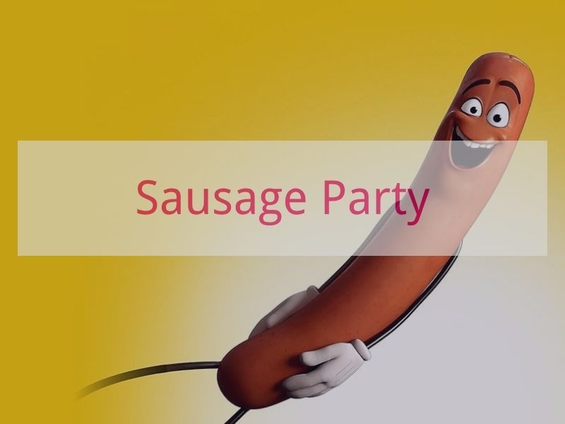 Sausage Party