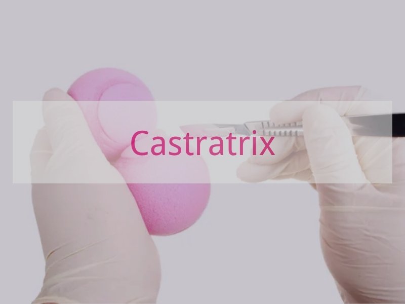 Castratrix