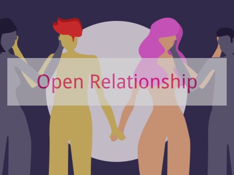 Open Relationship