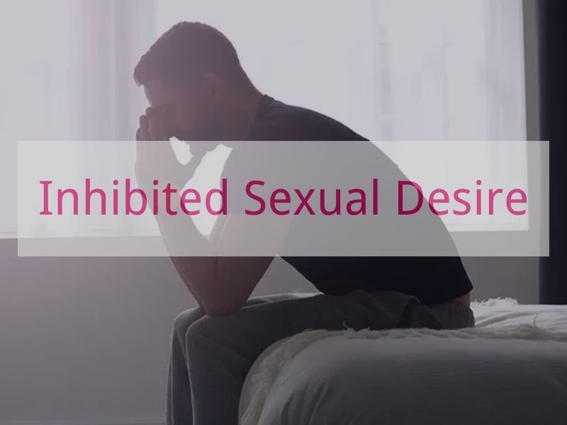 Inhibited Sexual Desire