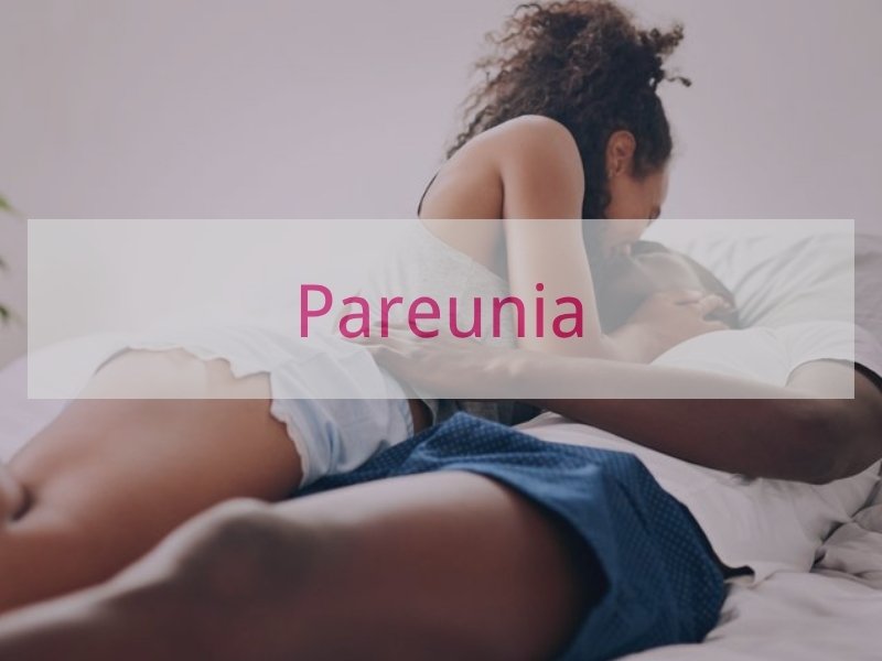 Pareunia