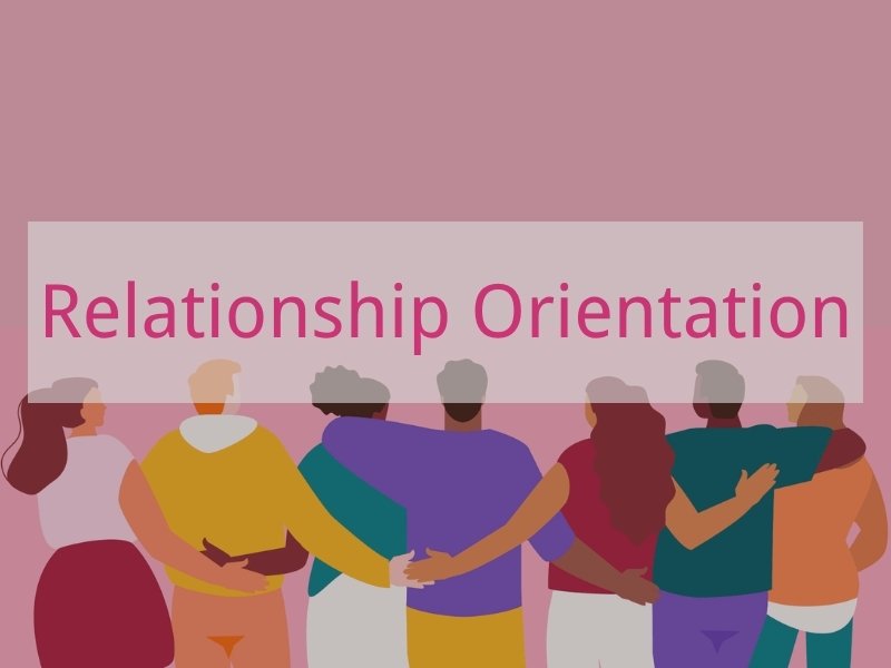 Relationship Orientation