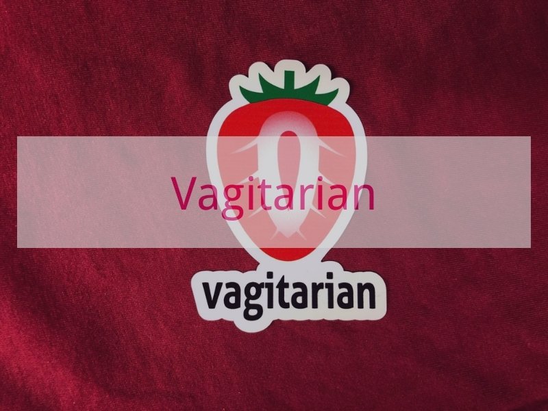 Vagitarian