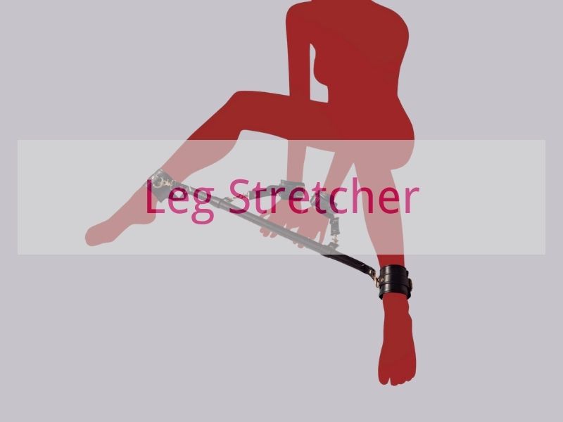 Leg Stretcher