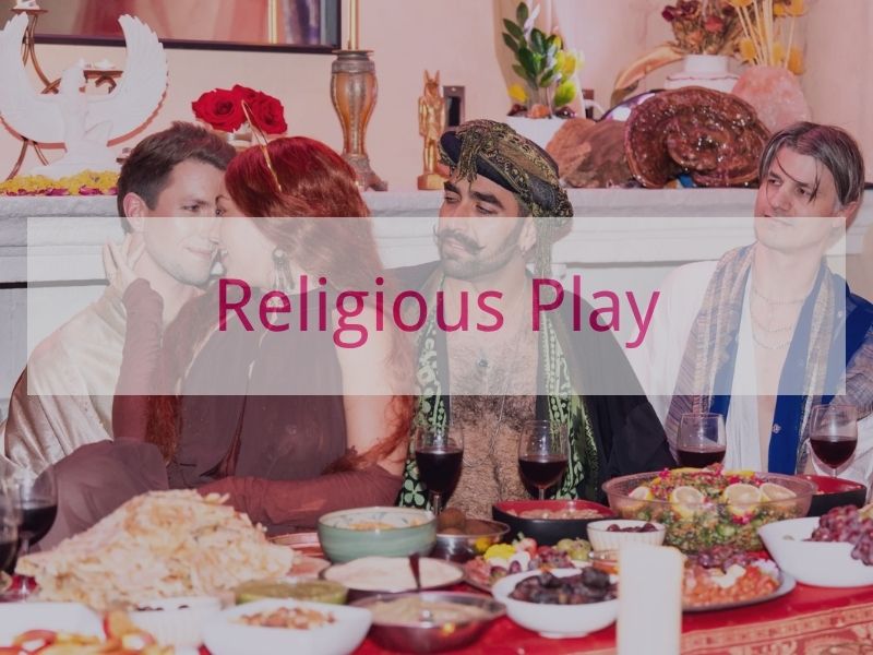 Religious Play