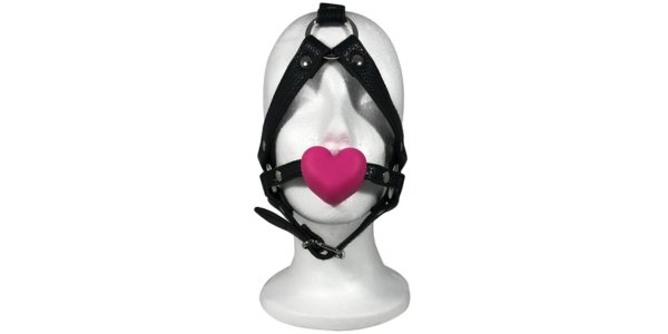 What is Harness Gag