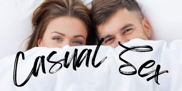 What is Casual Sex