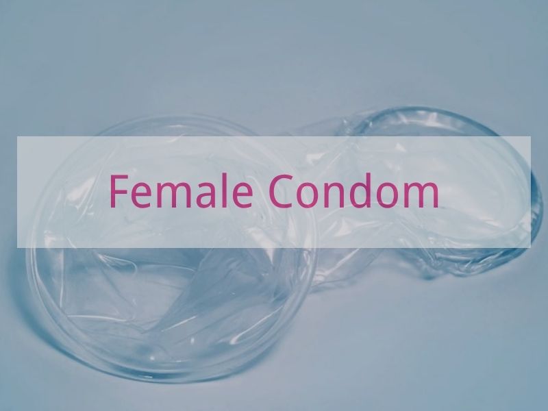 Female Condom