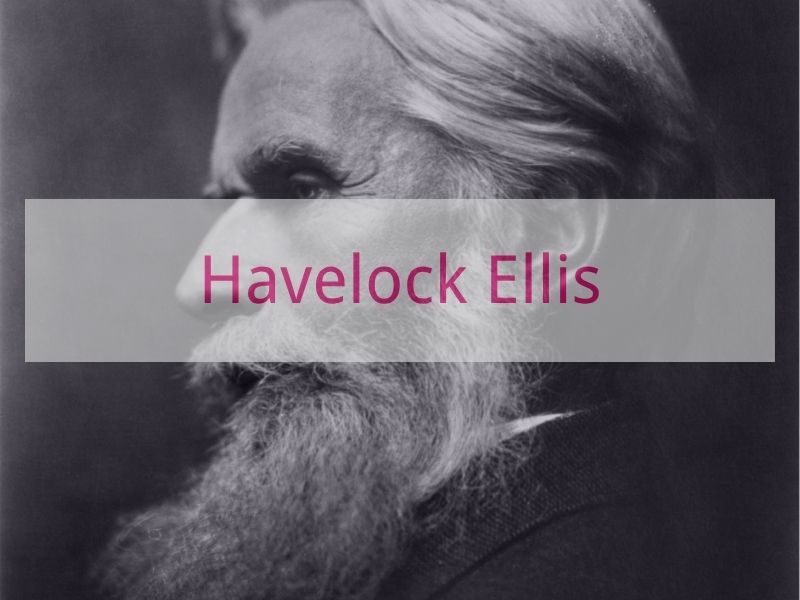 Havelock Ellis