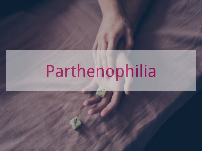Parthenophilia