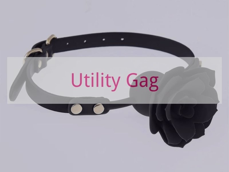 Utility Gag