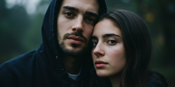 What is Tertiary Relationship