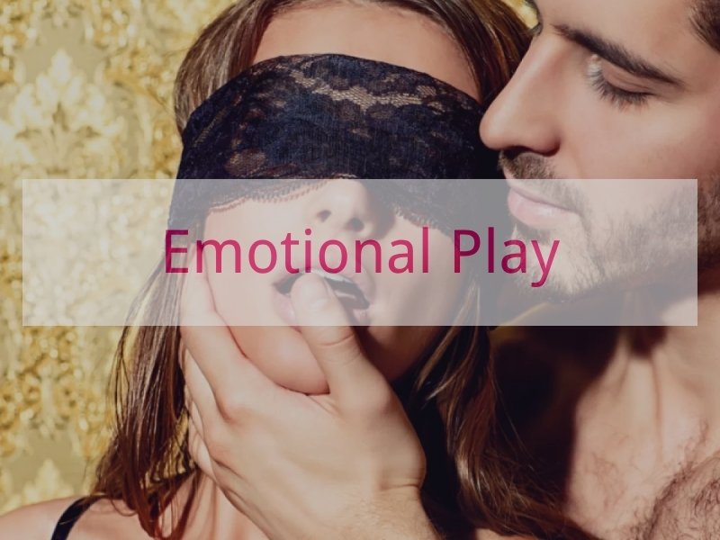 Emotional Play