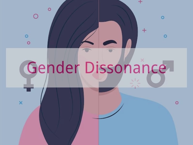 Gender Dissonance