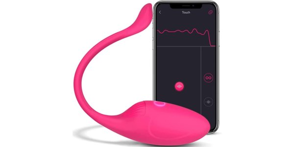 What is Remote Control Sex Toy