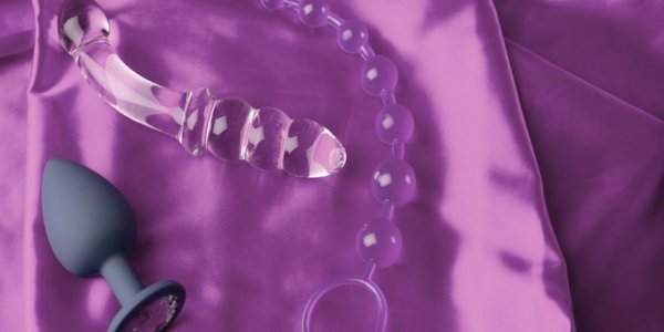 What is Insertive Partner