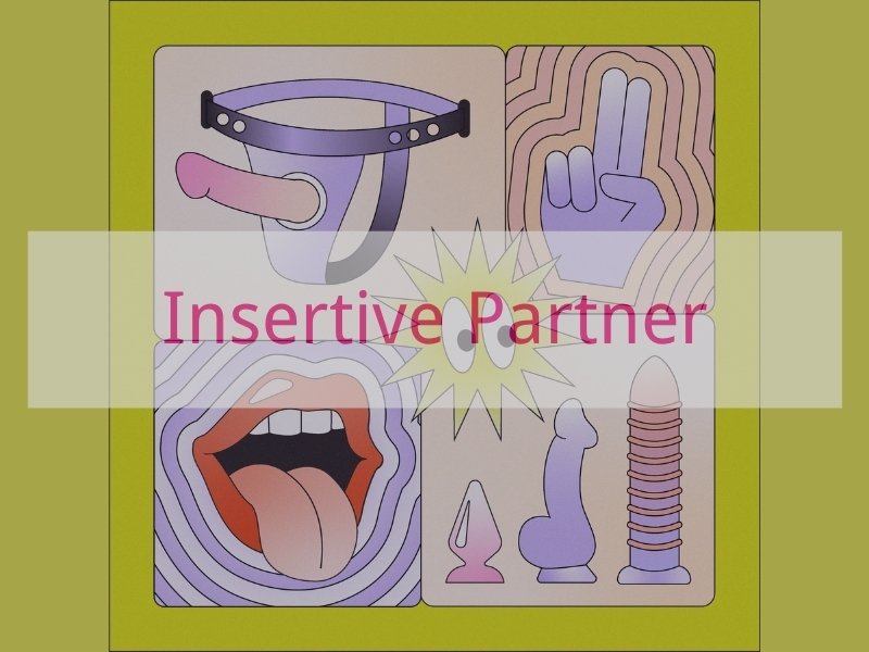 Insertive Partner