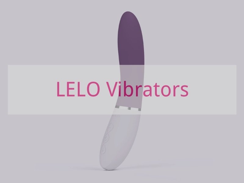 LELO Vibrators
