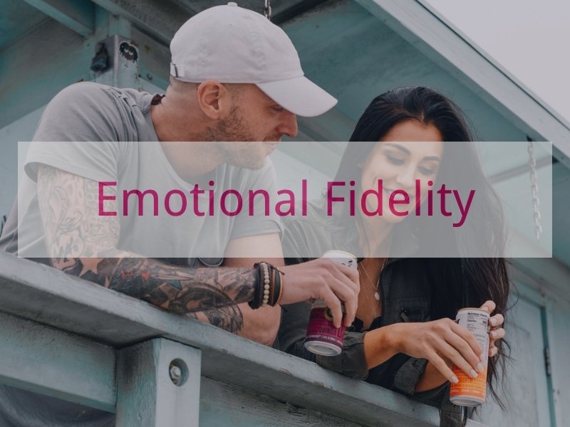 Emotional Fidelity