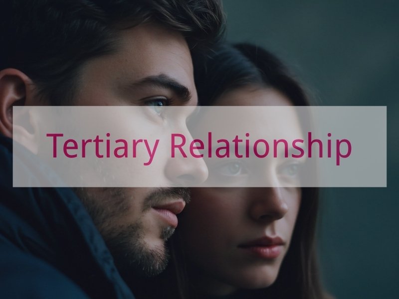 Tertiary Relationship