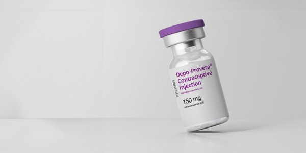 What is Depo-Provera