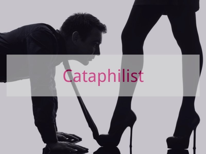 Cataphilist