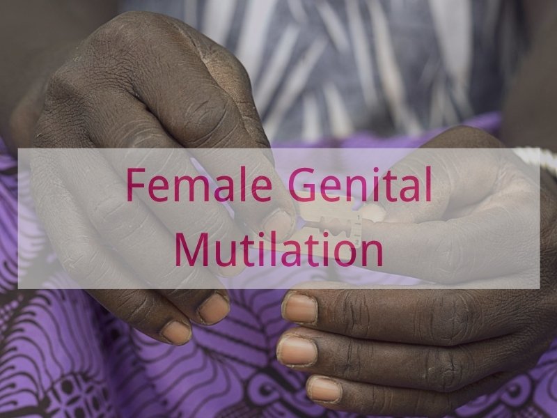 Female Genital Mutilation