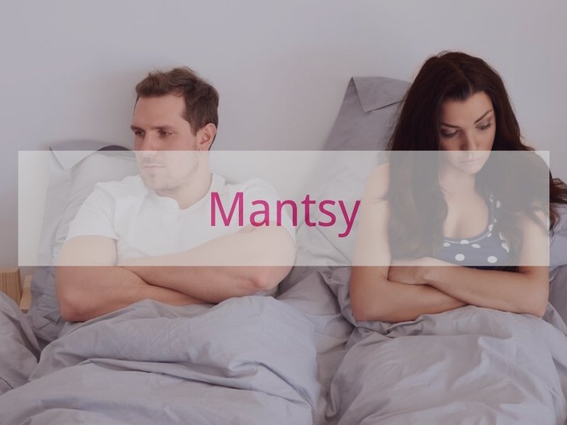Mantsy