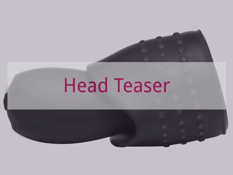 Head Teaser