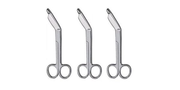 What is EMT Scissors