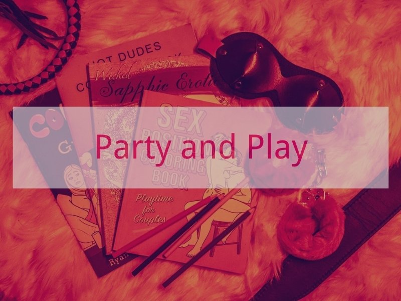 Party and Play