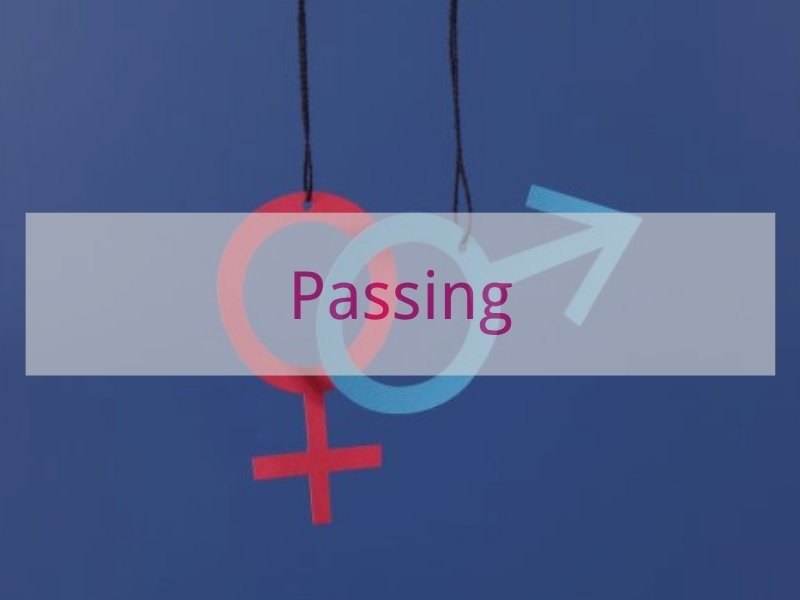 Passing