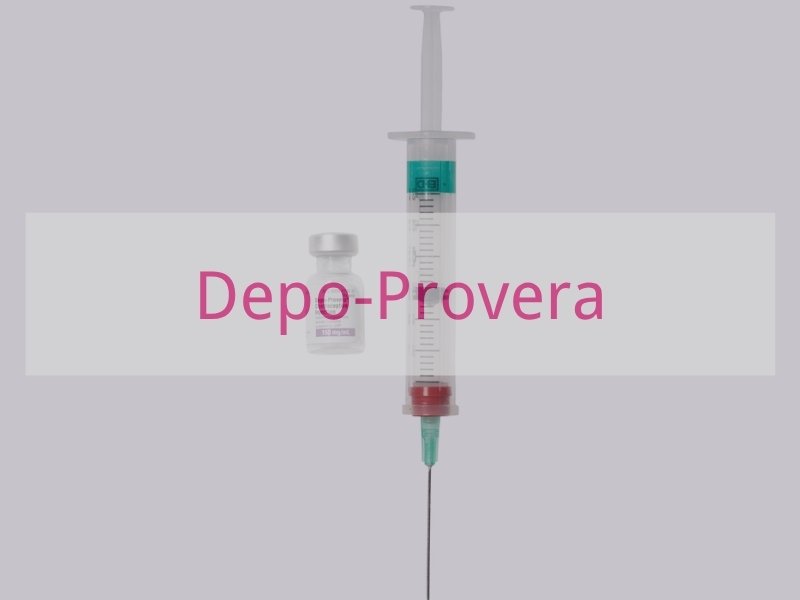 Depo-Provera