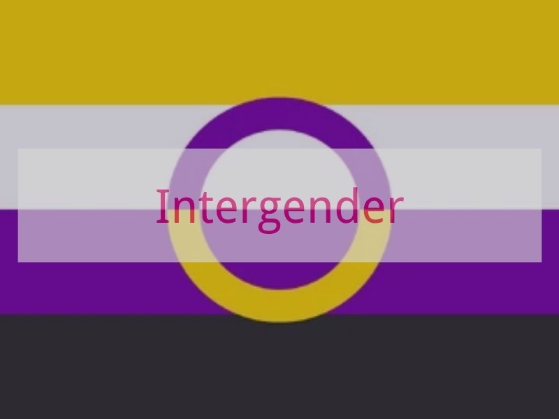 Intergender