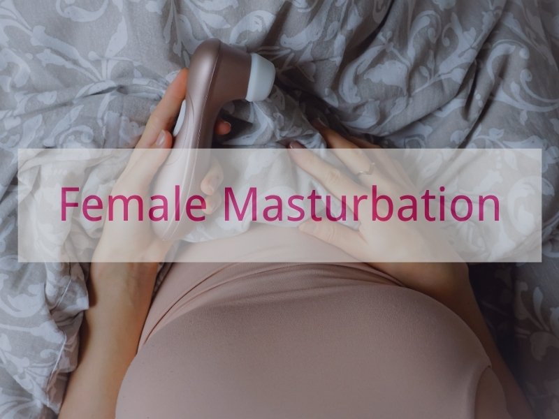 Female Masturbation