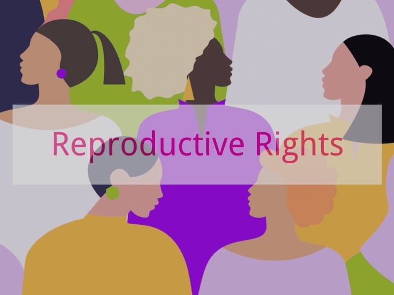 Reproductive Rights