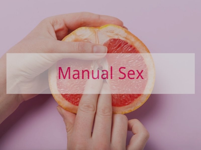 Manual Sex
