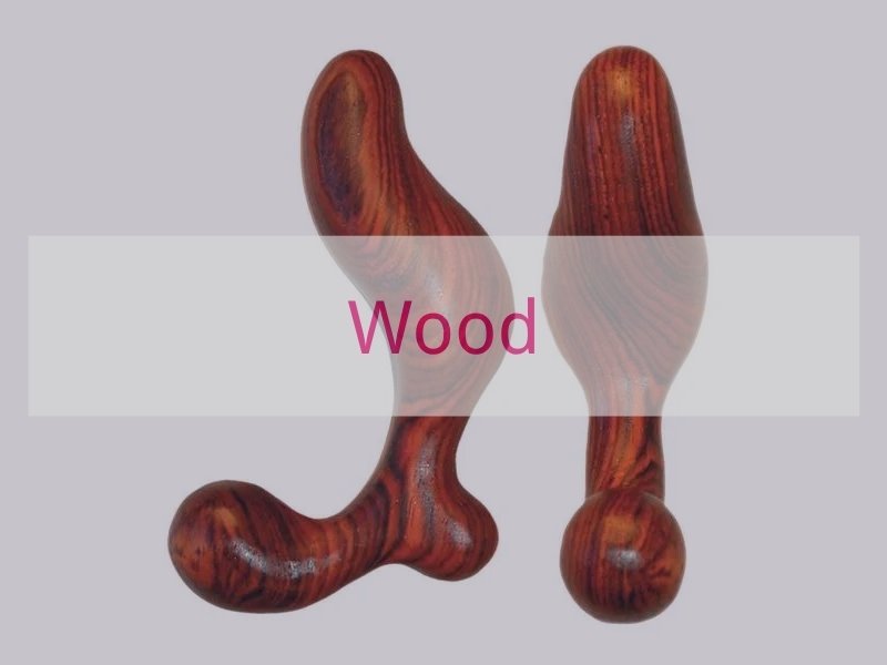 Wood