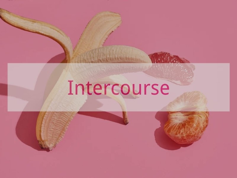 Intercourse