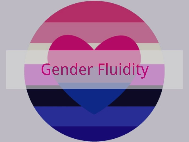 Gender Fluidity