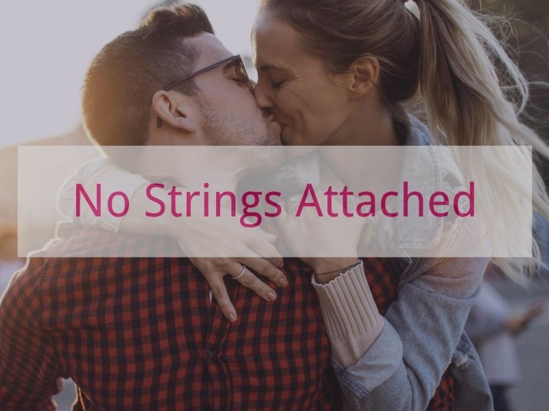 No Strings Attached
