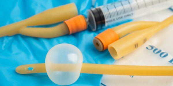 What is Catheterophilia