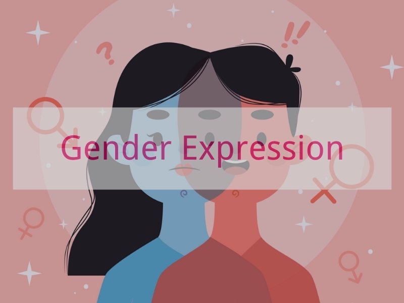 Gender Expression