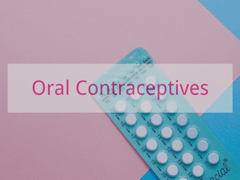Oral Contraceptives