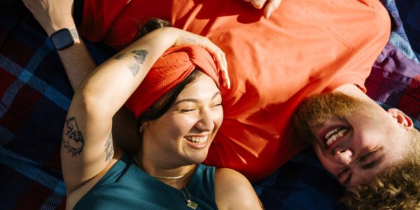 What is No Strings Attached