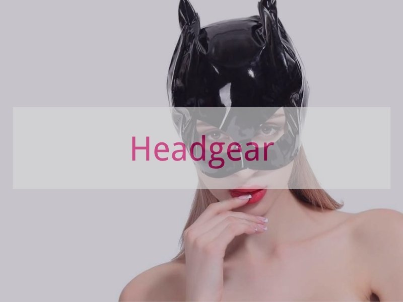 Headgear